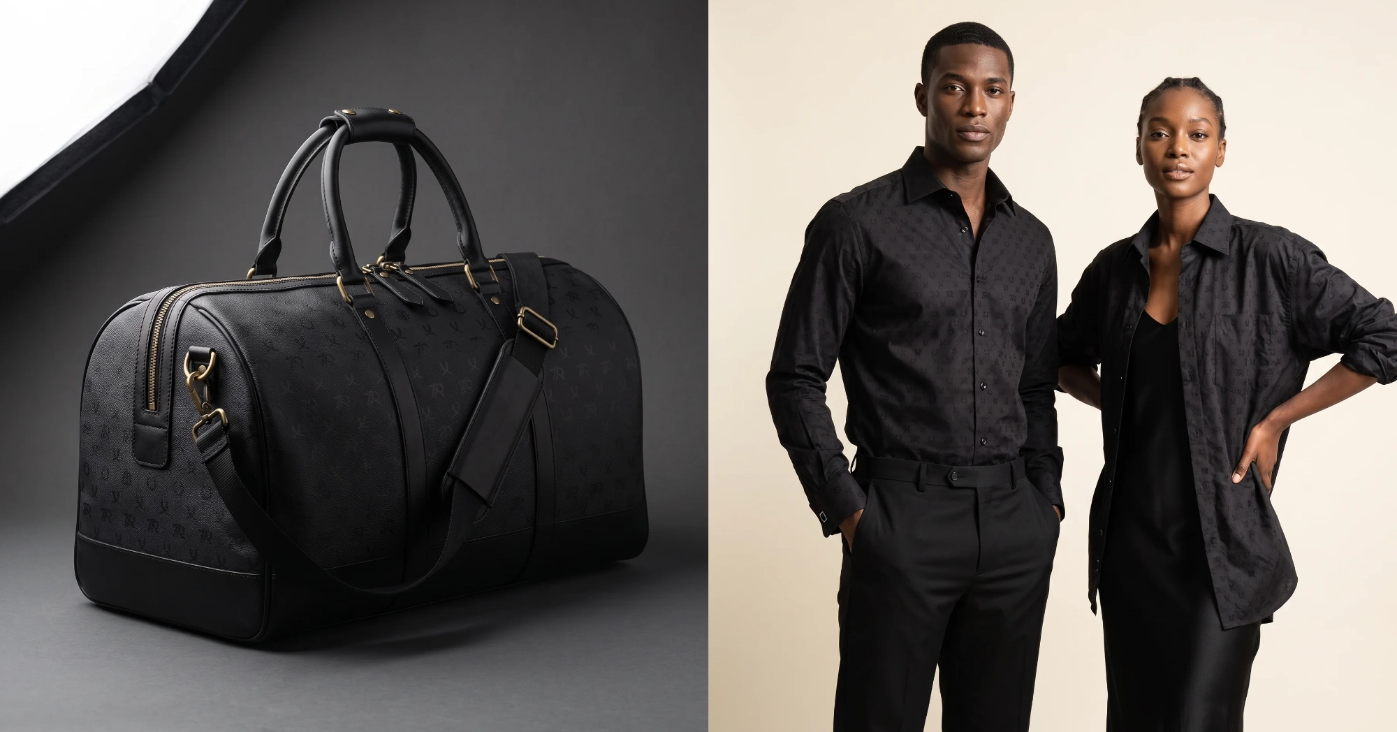 Ankara Rebel — Brand Strategy