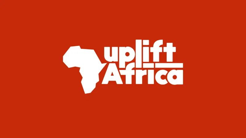 Uplift Africa